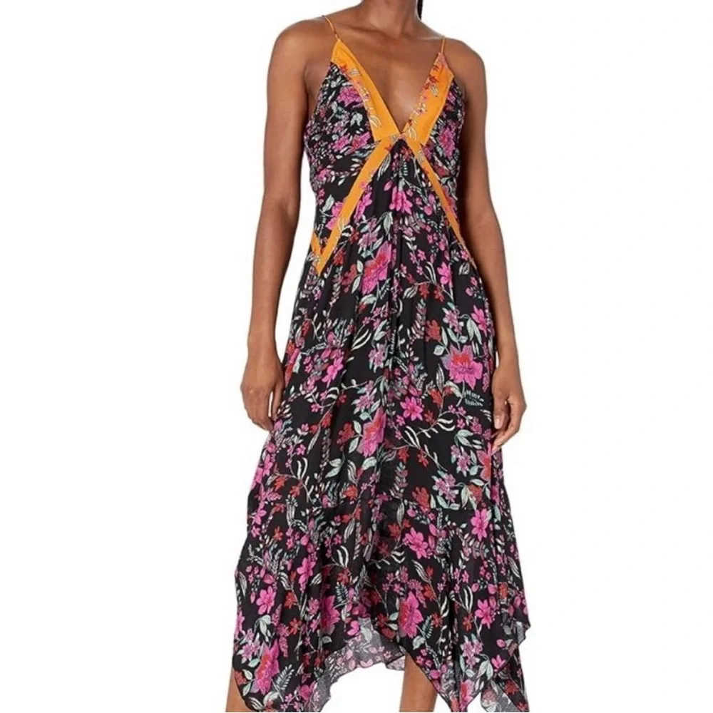 Free People nwt size